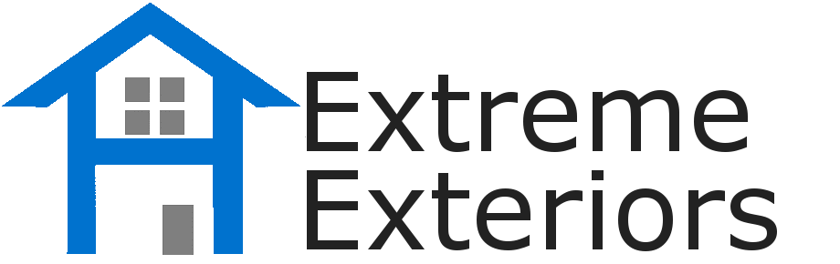 Extreme Exteriors Logo